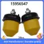 15956547 5135756AA Front Lower Control Arm Bump Stop Cản trước cho Blazer 1995-2005