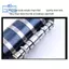3 / 4 / 6 Inch Ratchet Kẹp Xi Lanh Piston Vòng Loại Bỏ Với Dụng Cụ Tháo Rời Cho Xe Xi Lanh Piston Vòng Loại Bỏ