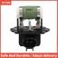 Điện trở động cơ quạt tản nhiệt 25385-1M000 cho 09-16 Accent Forte 253851M000