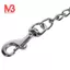 Đôi Chó Khớp Nối Đôi Dẫn 2 Chiều Cho Hai Chó Thú Cưng Dây Xích An Toàn