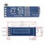 Màn hình LCD OLED trắng 0,91 Inch 128x32 IIC cho Gamma 601 401 Ultra Bitcoin Miners Mô-đun LCD DIY