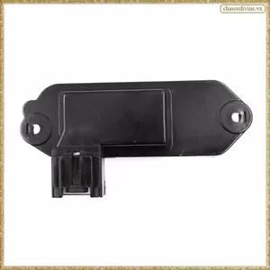 Bộ điều chỉnh điện trở quạt động cơ ô tô cho 3 BB180BF4M BB18-0BF4M HB180BP4M BB18-0B-F4M Phụ kiện thay thế