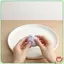 Shapeable Ice Skin Sand Balls Âm thanh nhăn nheo Đồ chơi Fidget mềm có thể bóp được dành cho trẻ em Người lớn Căng thẳng Lo âu Giảm căng thẳng Văn phòng Sử dụng tại nhà