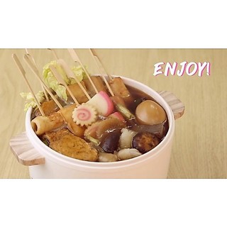 Gia vị Bột Phá Lấu Ngũ Vị Hương Túi Zip 65gr hiệu Lobo Thái. Chinese Five-Spice Blend