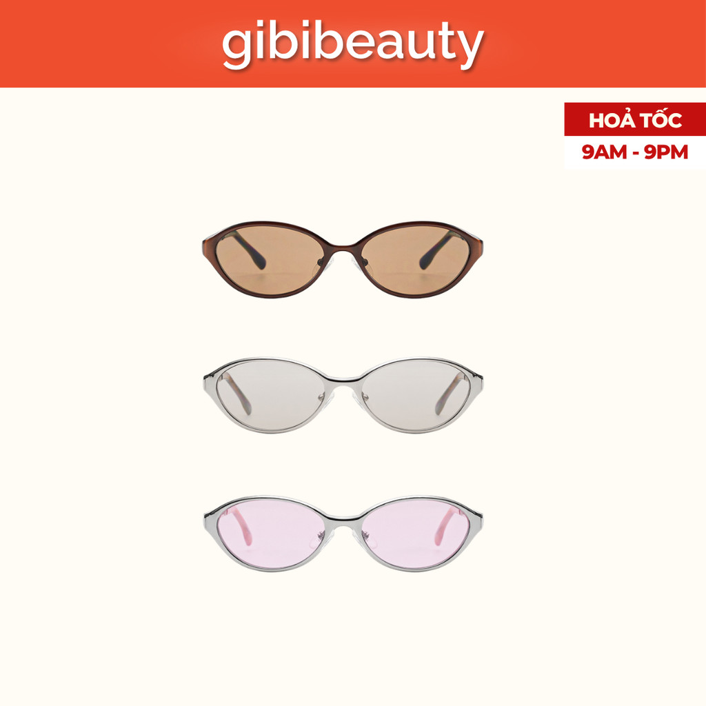 Kính mát thời trang RIETI Sunglasses KOHAI