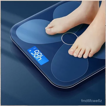 Cân đo mỡ cơ thể, cân sức khỏe, cân giảm cân thông minh, cân đo trọng lượng cơ thể, cân sức khỏe điện tử gia đình, đo câ