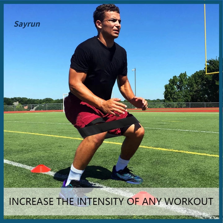 Resistance Bands
