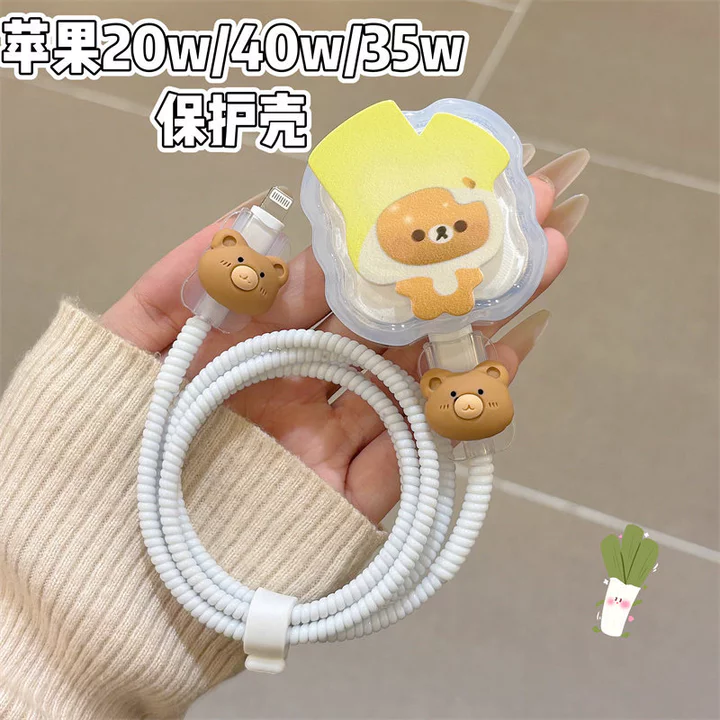 Apple Charging Cable – 40W