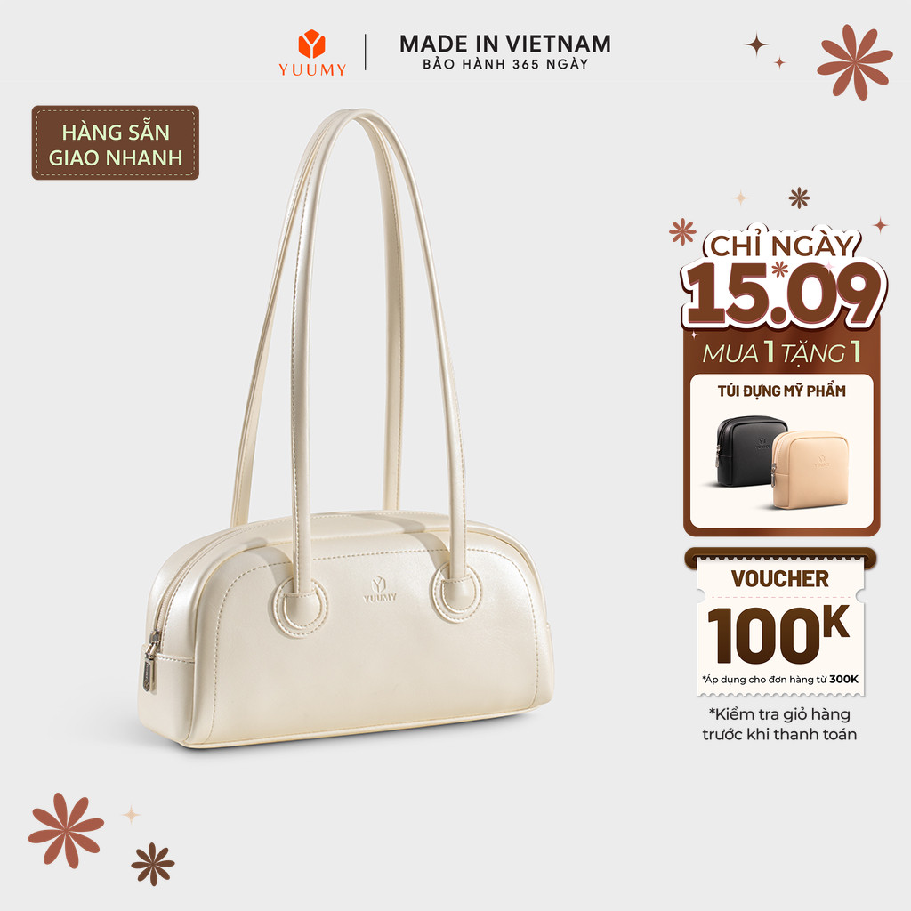 Túi đeo vai nữ YUUMY YN309