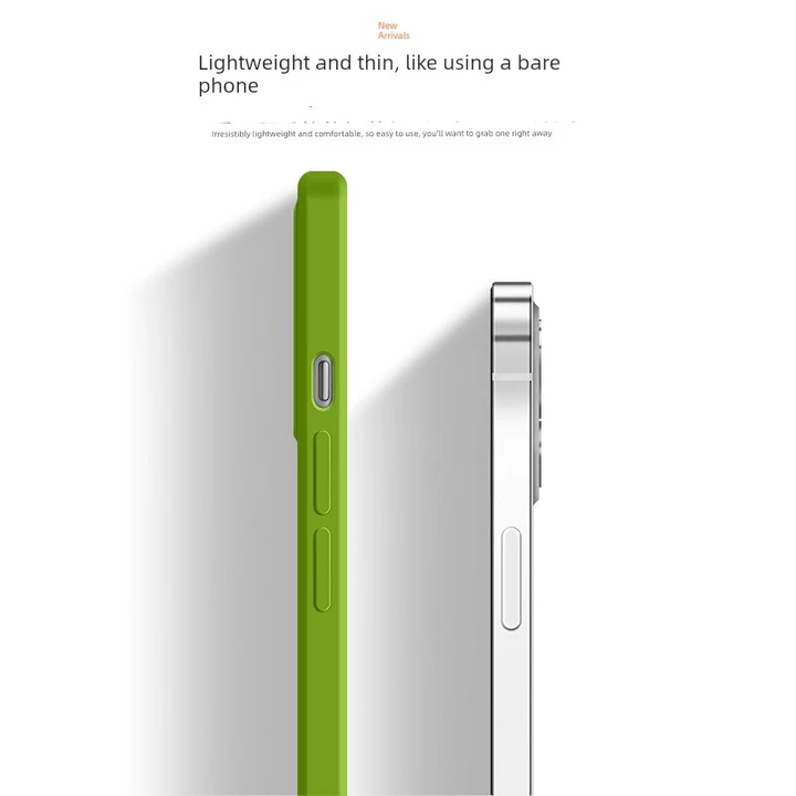 Apple Charging Cable – 5
