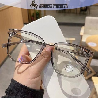 Onetimingfine Thời Trang Kính Đa Giác Học Sinh Nữ Kính Chống Ánh Sáng Xanh VN