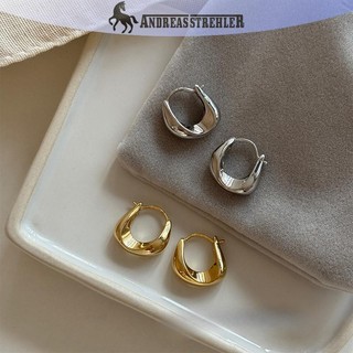 Onetimingfine Nữ Tai Vòng Bông Tai Đa Năng Ngọt Ngào Cô Gái Hợp Thời Trang Thời Trang Jewery Dị Ứng Tiệc Quà Tặng Năm Mới Phụ Kiện VN