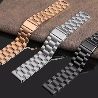 Dây đeo bằng thép không gỉ 2in1 có vỏ bảo vệ màn hình cho Redmi Watch 4 / 5 / 5 Active / 5 Lite