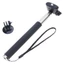 WU Selfie Pole Stick Monopod Giá đỡ cầm tay có thể mở rộng cho 3 4 SJ4000