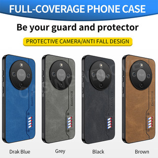 Ốp Điện Thoại Cho Honor X9d X70 X9C 5G 4G 2025 Cao Cấp Chống Sốc Nhiều Màu Sắc Vỏ TPU Chống Sốc Chống Rơi Bảo Vệ Mặt Sau