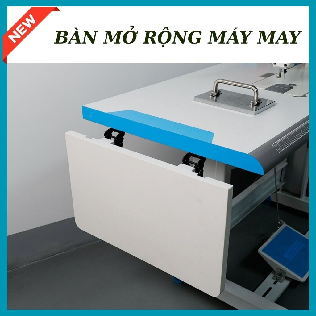 Bàn Nối Mở Rộng Máy May Mini 300×540mm – Phụ Kiện Tiện Ích Giúp May Vá Dễ Dàng Hơn
