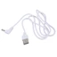 Cáp thiết bị USB góc phải dày đặc cho máy ảnh an ninh Bộ định tuyến thiết bị gia dụng
