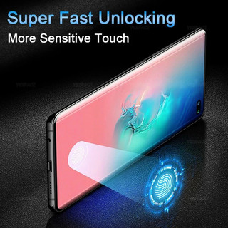 Kính cường lực Cabin không bụi cho OPPO Reno 13 12 11 10 6 5 4 Find X8 X7 Ultra X6 X5 X3 Realme 14 13 12 11 10 Pro Plus 5G Phim hộp dán thứ hai có bộ cài đặt