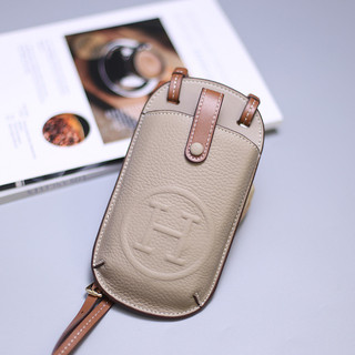Túi Điện Thoại Di Động Nữ Phong Cách Mới 2024 Bán Chạy Hợp Thời Trang Siêu Nóng Messenger Bao Bì Điện Thoại Di Động Túi Nhỏ Thời Trang Nhẹ Da Thật