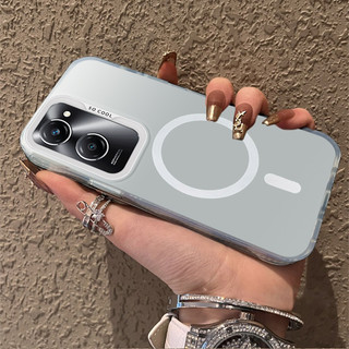 2023 VIVO Y03 4G Y18 4G Y28S Y28 4G Y18E 4G Y03T Y03A Vỏ Điện Thoại Vỏ Cứng TPU Bảo Vệ Chống Sốc Thiết Kế Mới Thẩm Mỹ CYBSWXCX03
