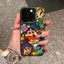 ốp lưng iphone Crayon Shin-chan Cho Iphone 17 Iphone 7 xs xr 11 12 13 14 15 16 Pro Max Plus