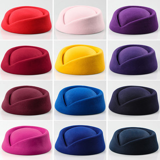 Mũ Top Hat phong cách sân khấu biểu diễn - Hải Nam Air
