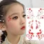Trang Phục Cổ Trẻ Em Góc Mắt Dán Lông Mày Miếng Dán Trang Điểm Mặt Hiệu Suất Khiêu Vũ Hanfu Trẻ Em Giai Đoạn Thứ Sáu Hiệu Suất 6.29 EG5U