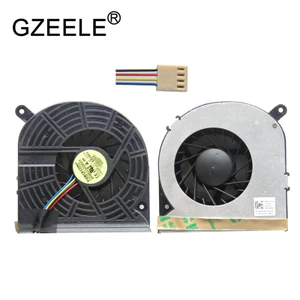 IiGZEELE Quạt Làm Mát CPU Mới Cho Laptop Dell XPS One 2710 2720 C9F36 KDB0712HB J114 P0T37 Bộ Tản Nhiệt Máy Tính Xách Tay *