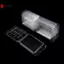 10Pas Wax Melt Molds Clear Wax Vlamshells Wiless Wax Melt Nến Hộp VN