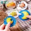 GHX 3D Magic Puffy Xốp Họa Tiết Tranh Giấy Cho Trẻ Em DIY Vẽ Nghệ Thuật Giáo Dục Thủ Công Xốp Canvas Board Đồ Chơi Thủ Công VN