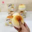 MJnmc Dễ Thương Thực Tế 3D Bánh Mì Bóp Đồ Chơi Siêu Mềm Tăng Chậm Fidget Đồ Chơi Cho Trẻ Em Giảm Căng Thẳng Quà Tặng Sinh Nhật Mới