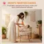 MJnmc Sang Trọng Cho Bé Làm Dịu Búp Bê Nhồi Bông Rau Quả Đồ Chơi Mềm Pillowfort Hỗ Trợ Giấc Ngủ Tập Đi Bé Trai Bé Gái Mầm Non Trang Trí Mới
