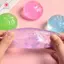 MJnmc Squishy Bun Fidget Đồ Chơi Giảm Lo Âu Mềm Bánh Bao Căng Thẳng Bóng Cho Trẻ Em Mới