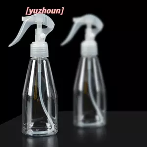 Chai dưỡng ẩm trong suốt 200ml Oil er Chai dưỡng ẩm trang điểm