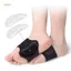 PNPIA- Arch Pad Hỗ trợ Đế lót tay áo để chỉnh sửa chân phẳng Đệm vòm cao Plantar Fasciitis Giảm đau Chỉnh hình Miếng đệm chân