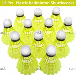 CAST 3 / 6 / 12 Quả bóng tập luyện bền bỉ bằng Nylon