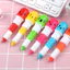 Viên nang Sinh Viên Bút Thuốc Sáng Tạo Dễ Thương Văn Phòng Phẩm Giải Thưởng Bút Bi Quà Tặng Mini Biểu Hiện Có Thể Thu Vào
