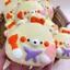 Chậm Rebound Squeezable Bánh Mì Đồ Chơi Mềm PU Giảm Căng Thẳng Cảm Giác Fidget Đồ Chơi Cho Trẻ Em Người Lớn Đảng Ủng Hộ Stoing Nhồi Bông