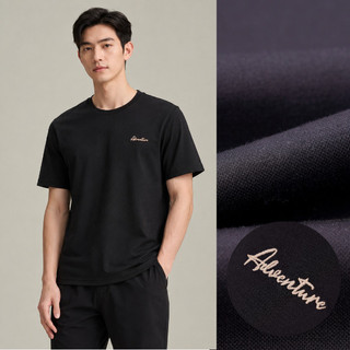[Hỏa Tốc 4H] Áo Thun Nam HLA Cổ Tròn Basic - Chất Liệu Cotton Pha Nylon Cao Cấp, Thấm Hút Mồ Hôi
