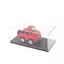 1: 64 Vỏ trưng bày mô hình ô tô Diecast Vỏ cứng Acrylic Vỏ bảo vệ trong suốt Chống bụi sắp xếp cho kệ để bàn VN