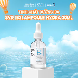 Tinh chất dưỡng da SVR CLAIRIAL AMPOULE 30ml dưỡng da, làm mờ vết nám, giảm sự xuất hiện các đốm nâu mới