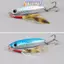 TMOY Micro Metal Jig 7g 10g 15g 20g 25g 30g Shore Đúc Jigging Dụ Bờ Đúc Nước Mặn Câu Cá Bit Mồi Nhân Tạo TMOY