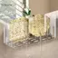 GCDHome Máy Lọc Di Động Hút Bồn Rửa Ra Hộ Gia Đình Đa Năng Có Thể Tái Sử Dụng Bồn Rửa Giỏ Vòi Nóng