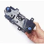 Thích hợp cho 2016-2019 Mitsubishi Pajero V87 V93 V97 Cản Trước Chạy Ban Ngày Chống Sương Mù Đèn LED Chạy Ban Ngày