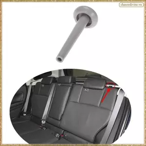 1 Chiếc Tay Cầm Gấp Phía Sau Ô Tô 64580FA510MU 64580FA510LL ABS Đồ Dùng Ô Tô Cho Forester 2009-2013 Màu Xám Nhạt