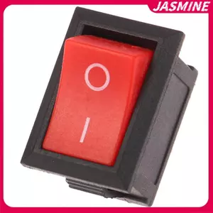 JASMINE Có Thể Thay Thế Flameout Bộ Công Tắc Cho Xăng Cưa Xích 5800 52 / 58 Xăng Cưa Logging Cưa Phụ Kiện Loại Tàu Hai Chân Cưa Xích Nhỏ Công Tắc JASMINE