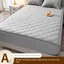 Lớp Một Bà Mẹ Trẻ Sơ Sinh Lớp Chăn Ga Trải Giường Bao Nệm Bảo Vệ Không Nguyên Chất Cotton Nguyên Chất Cotton Ga Trải Giường Chống Thấm Nước Làm Ướt B