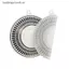 COD 1 Chiếc Bếp Cảm Ứng Thảm Nấu Ăn Chống Trầy Xước Cho Bếp Cảm Ứng Thảm Silicon Đa Năng Cho Nồi Chiên Không Khí Lót MỚI