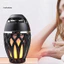 < CarFashion > Loa tương thích Bluetooth Âm thanh nổi đa chức năng Sạc USB rảnh tay Đồ trang trí thời gian chờ dài Quà tặng LE