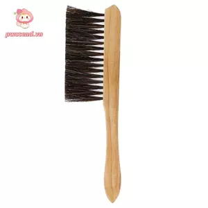 Bàn chải tóc đuôi PWSEND, Tóc đuôi ngựa Bàn chải mật ong chuyên nghiệp Quét, Quét gỗ Thiết bị nuôi ong nuôi ong nuôi ong nuôi ong